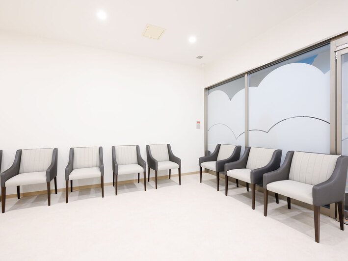 にじハートクリニック