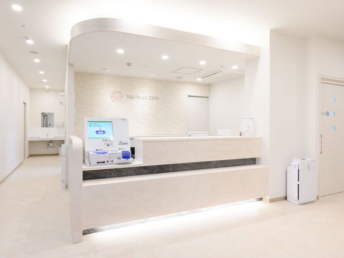 にじハートクリニック