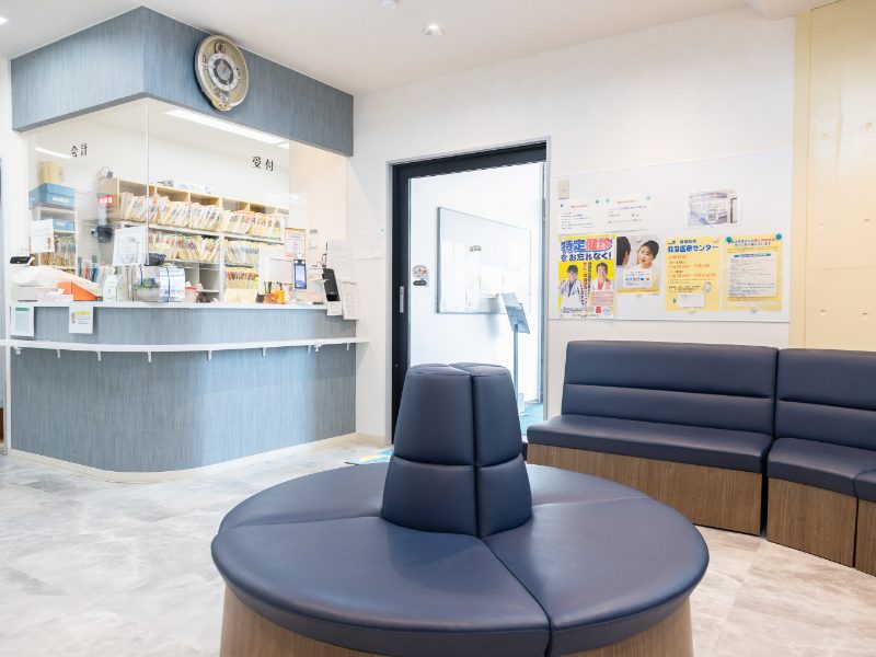 西井胃腸科外科