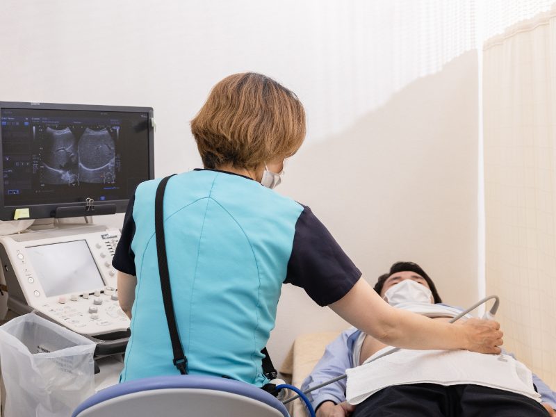 西井胃腸科外科