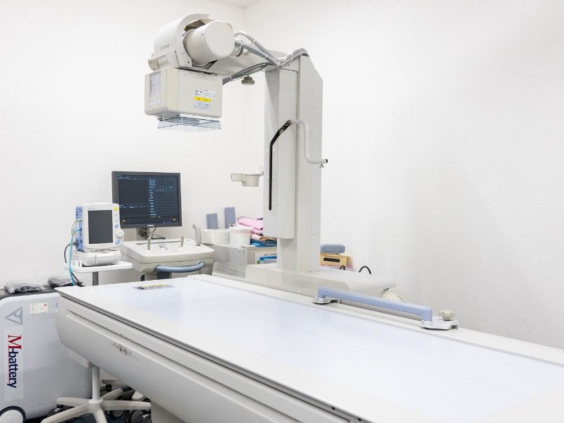 西井胃腸科外科