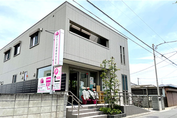 のもと耳鼻咽喉科医院