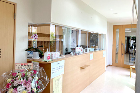 のもと耳鼻咽喉科医院