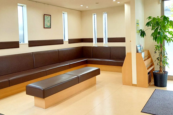 のもと耳鼻咽喉科医院