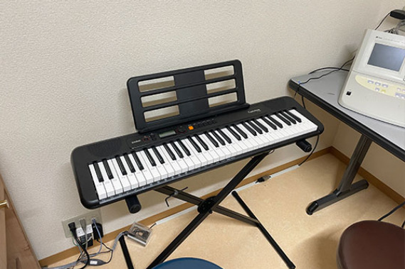 のもと耳鼻咽喉科医院