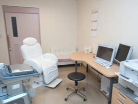 清水バースクリニック