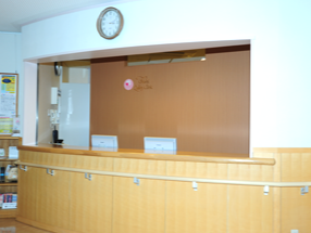 清水バースクリニック