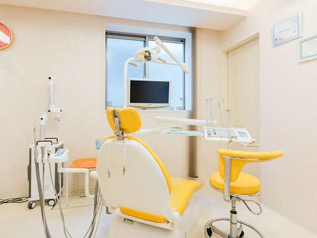 おおぬま歯科クリニック