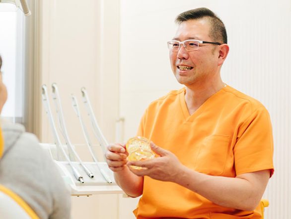 おおぬま歯科クリニック