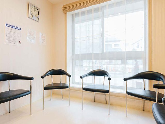 おおぬま歯科クリニック