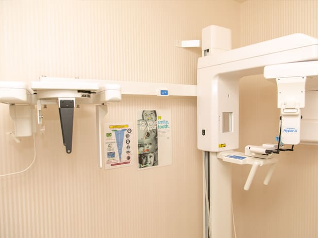 おおぬま歯科クリニック