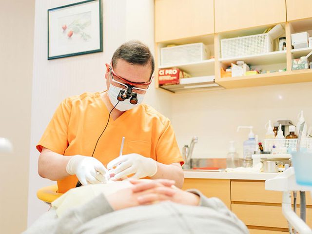 おおぬま歯科クリニック