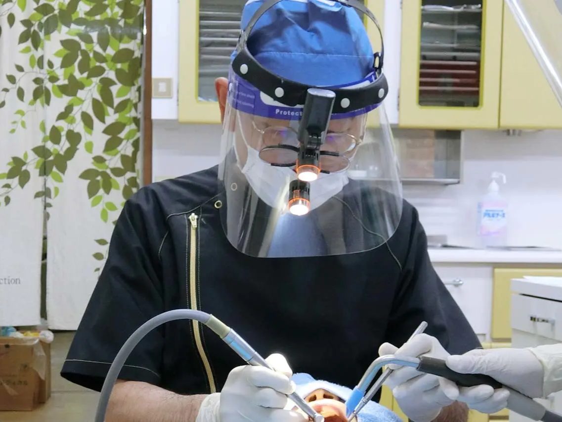 おおた歯科・矯正歯科医院