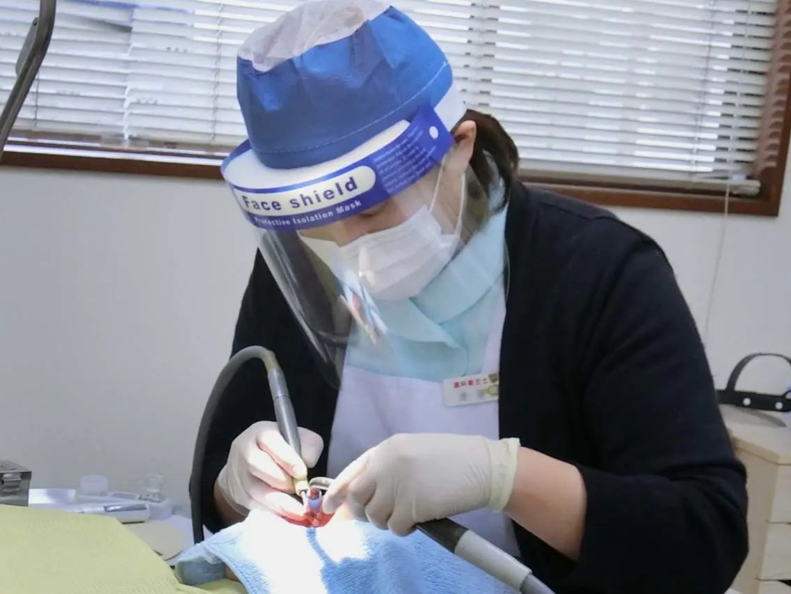 おおた歯科・矯正歯科医院