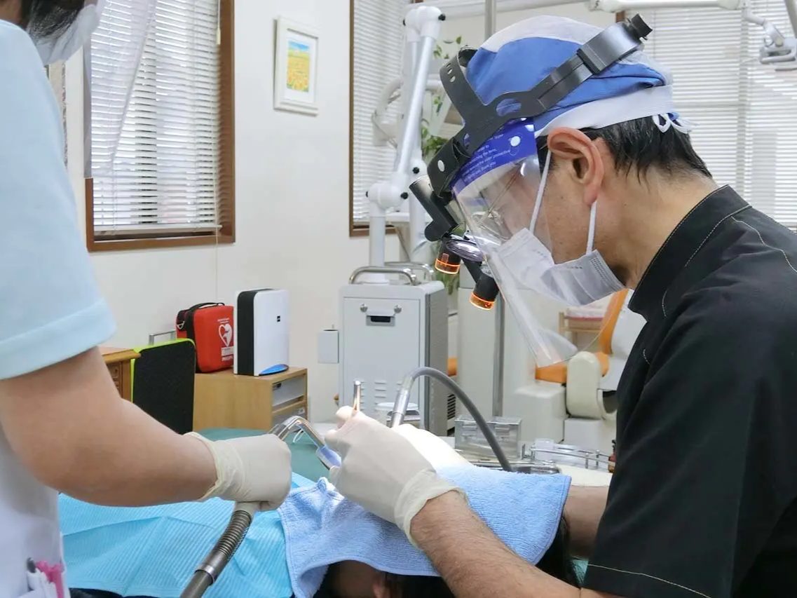 おおた歯科・矯正歯科医院