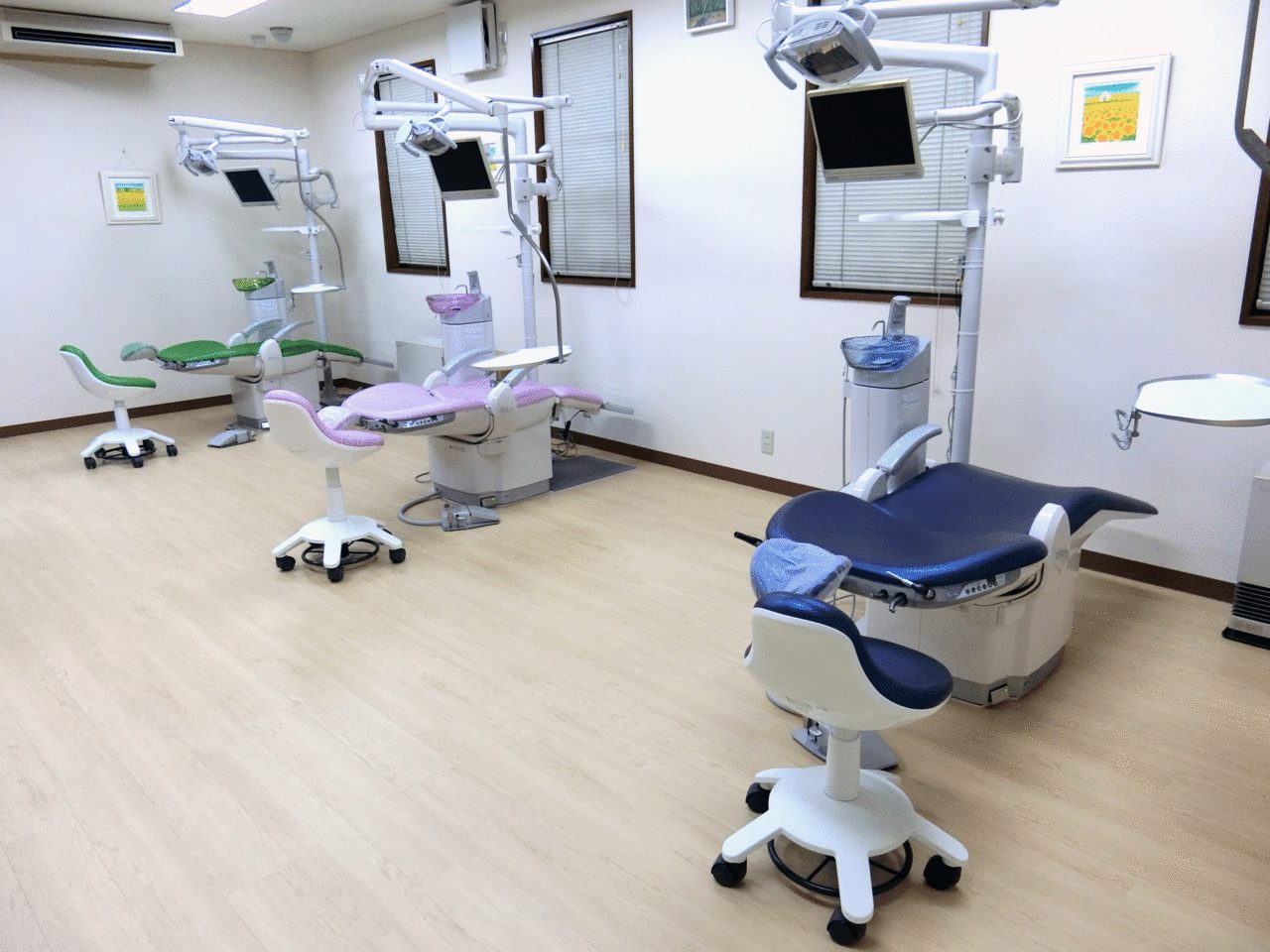 おおた歯科・矯正歯科医院