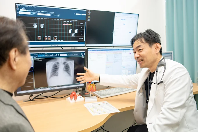 おおや内科 糖尿病・心臓クリニック