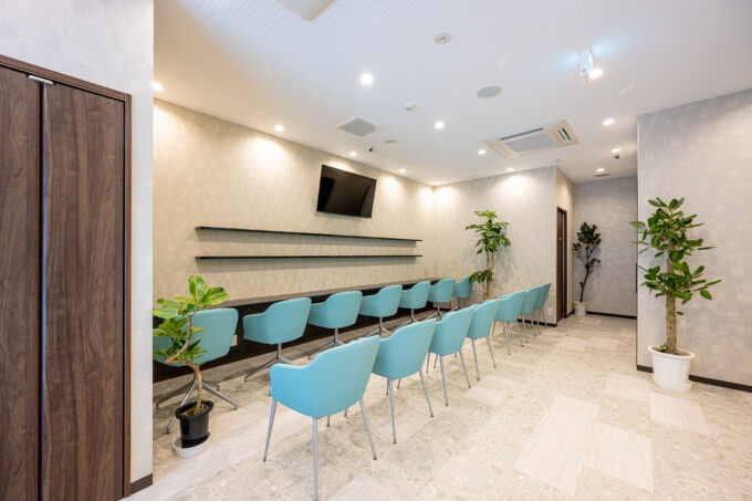 おおや内科 糖尿病・心臓クリニック