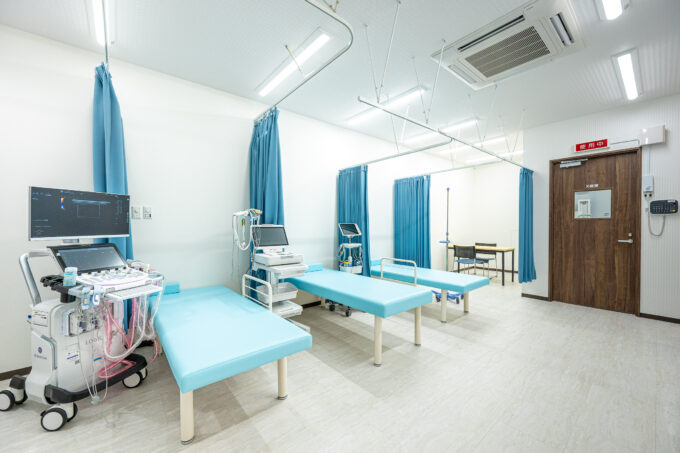 おおや内科 糖尿病・心臓クリニック