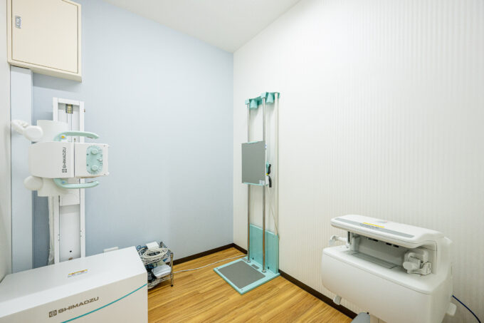 おおや内科 糖尿病・心臓クリニック