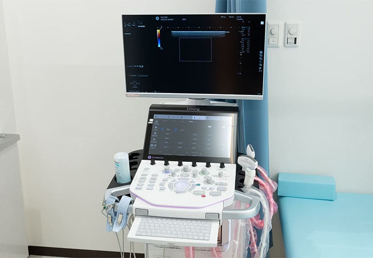 おおや内科 糖尿病・心臓クリニック