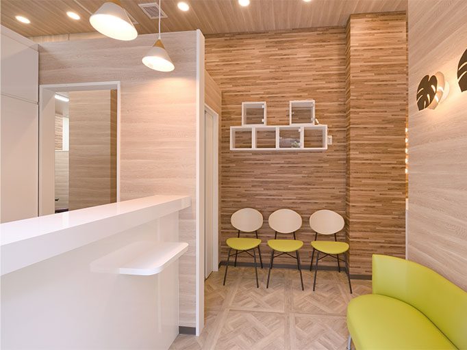 オリーブ歯科クリニック