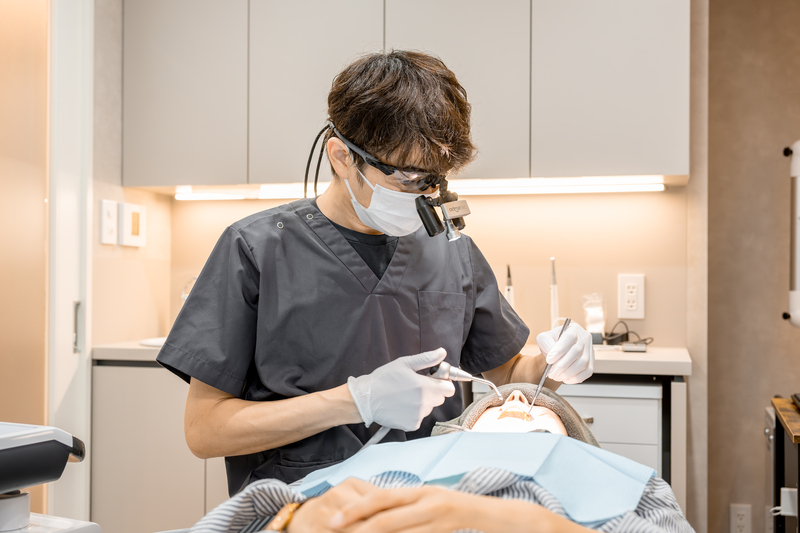 大宮ライズデンタルクリニック