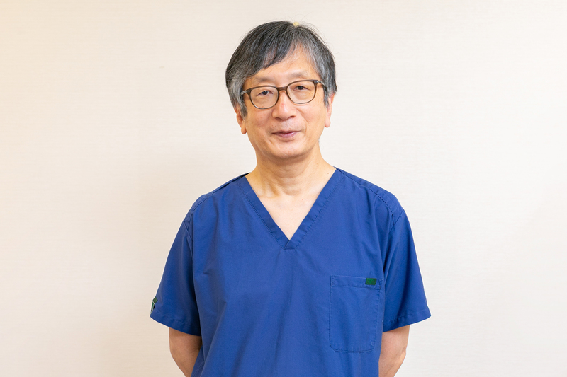 おおいわ消化器クリニック