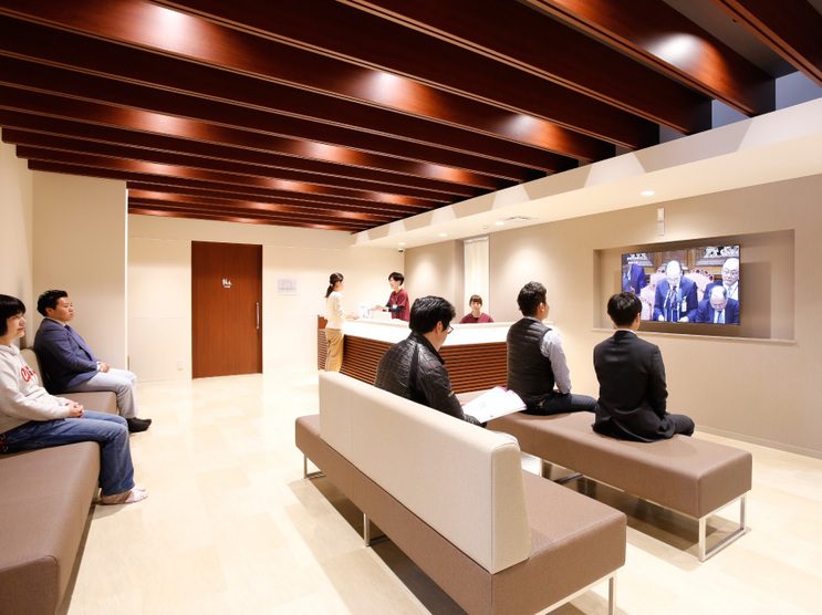 吉島すぎもと眼科