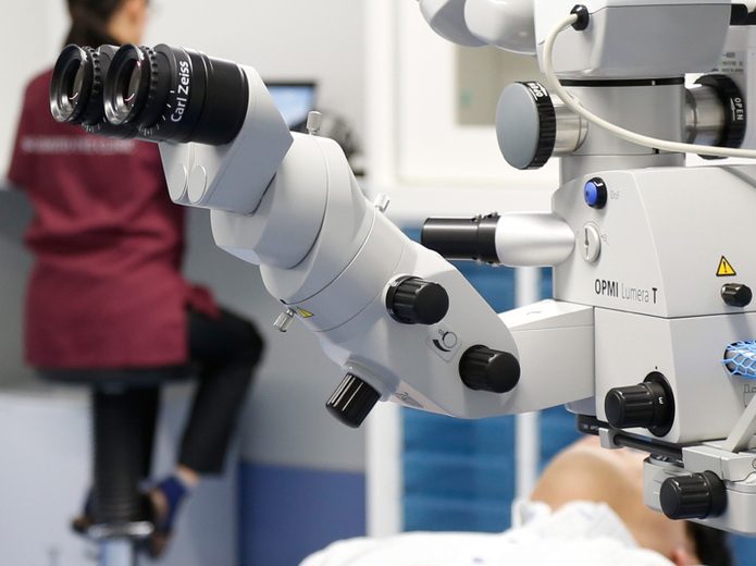 吉島すぎもと眼科