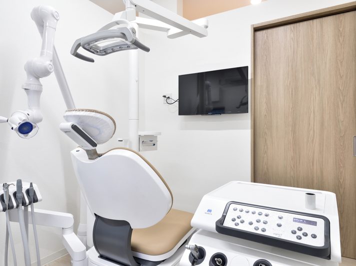 オサダ歯科医院