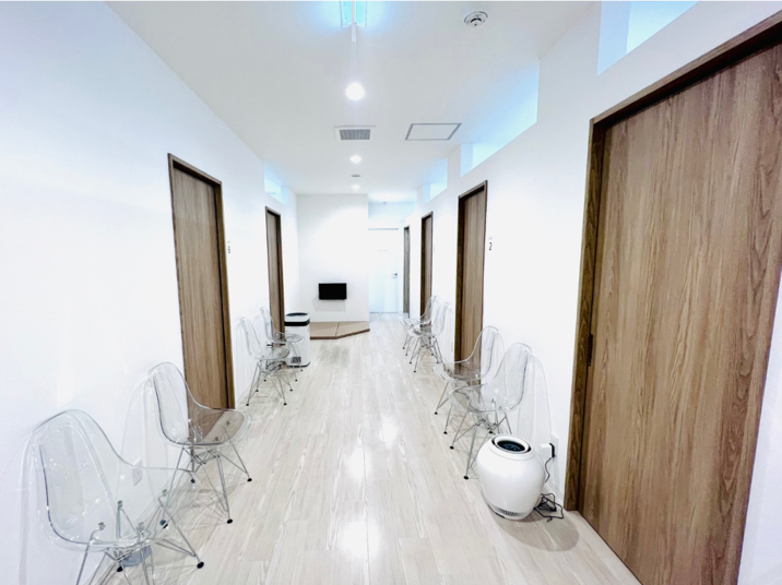 オサダ歯科医院