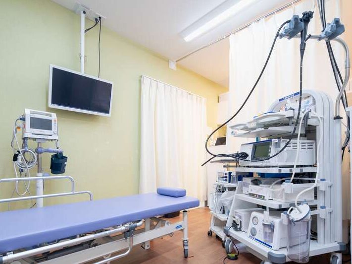 さくら内視鏡クリニック品川