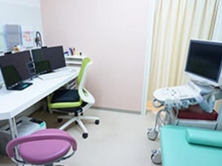 さくら内視鏡クリニック品川