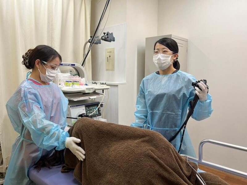 さくら内視鏡クリニック品川