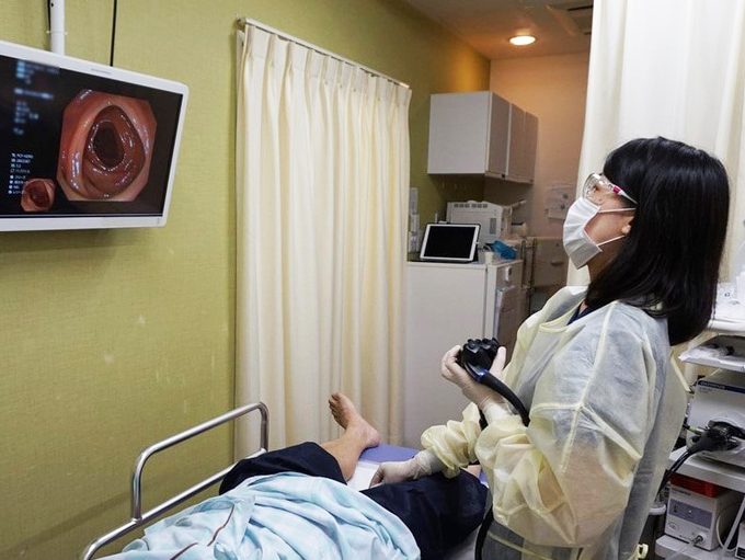 さくら内視鏡クリニック品川