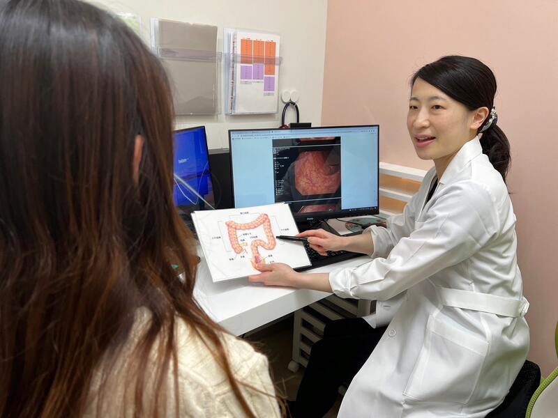 さくら内視鏡クリニック品川