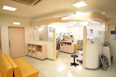 京王八王子松本眼科