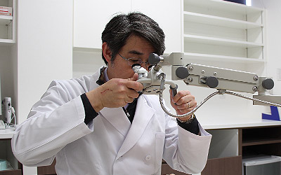 あさい眼科photo