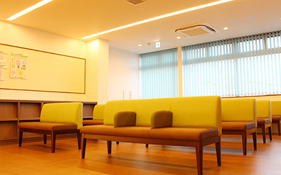 あさい眼科photo