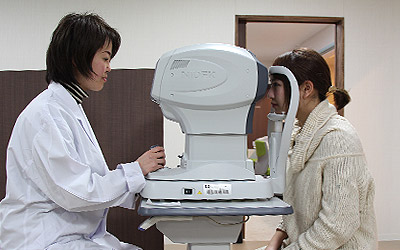 あさい眼科photo