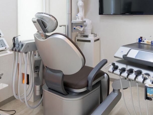 パーク駅前歯科矯正歯科クリニック