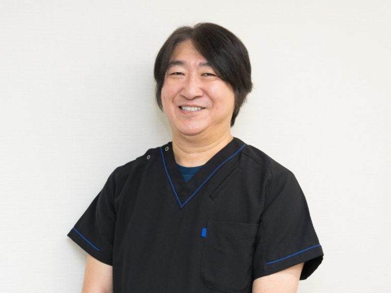 パーク駅前歯科矯正歯科クリニック