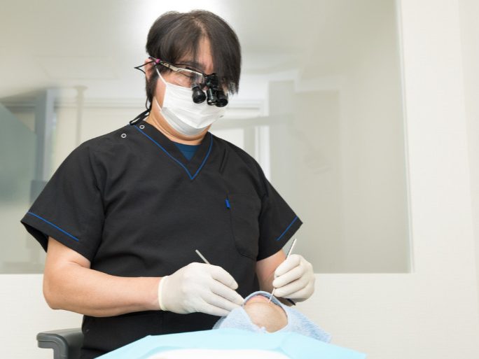 パーク駅前歯科矯正歯科クリニック