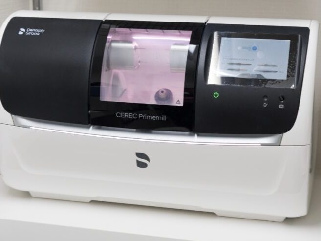 パーク駅前歯科矯正歯科クリニック