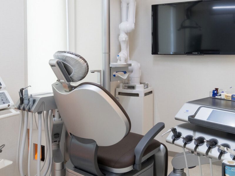 パーク駅前歯科矯正歯科クリニック