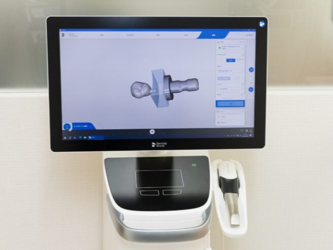 パーク駅前歯科矯正歯科クリニック