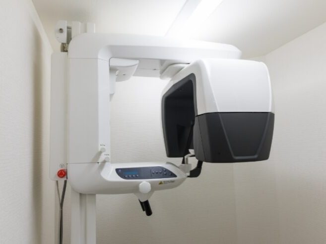 パーク駅前歯科矯正歯科クリニック