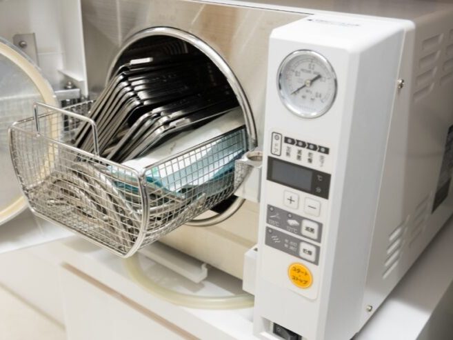 パーク駅前歯科矯正歯科クリニック