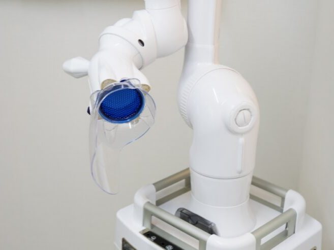 パーク駅前歯科矯正歯科クリニック